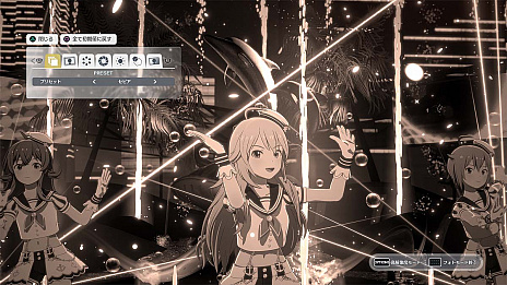 画像ギャラリー No.005のサムネイル画像 / 「THE IDOLM@STER STARLIT SEASON」，最新トレイラー公開＆ゲームシステムの情報が明らかに。体験版の配信も決定