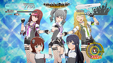 画像ギャラリー No.012のサムネイル画像 / 「THE IDOLM@STER STARLIT SEASON」，最新トレイラー公開＆ゲームシステムの情報が明らかに。体験版の配信も決定