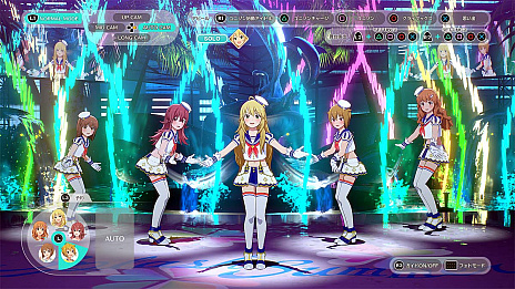 画像ギャラリー No.016のサムネイル画像 / 「THE IDOLM@STER STARLIT SEASON」，最新トレイラー公開＆ゲームシステムの情報が明らかに。体験版の配信も決定
