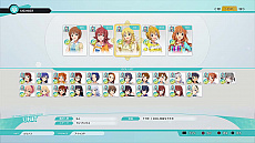 画像ギャラリー No.017のサムネイル画像 / 「THE IDOLM@STER STARLIT SEASON」，最新トレイラー公開＆ゲームシステムの情報が明らかに。体験版の配信も決定