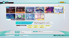 画像ギャラリー No.018のサムネイル画像 / 「THE IDOLM@STER STARLIT SEASON」，最新トレイラー公開＆ゲームシステムの情報が明らかに。体験版の配信も決定