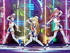 「THE IDOLM@STER STARLIT SEASON」，最新トレイラー公開＆ゲームシステムの情報が明らかに。体験版の配信も決定