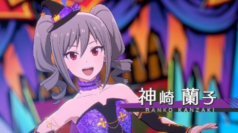 画像ギャラリー No.009のサムネイル画像 / 「アイドルマスター スターリットシーズン」プロジェクトルミナスの最新MVが公開。961プロのライバルユニットやPS4体験版の情報が明らかに