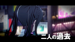 画像ギャラリー No.006のサムネイル画像 / 「アイドルマスター スターリットシーズン」では961プロの新アイドル・亜夜が，玲音＆詩花と「オーバーマスター」を歌う。奥空心白との因縁も？