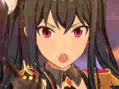 「アイドルマスター スターリットシーズン」では961プロの新アイドル・亜夜が，玲音＆詩花と「オーバーマスター」を歌う。奥空心白との因縁も？
