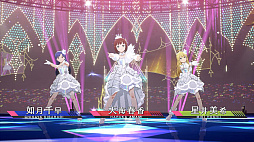 画像ギャラリー No.020のサムネイル画像 / ［TGS 2021］「アイドルマスター スターリットシーズン」の新情報を公開するスペシャル番組が配信。最新トレイラーも公開