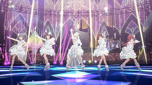 画像ギャラリー No.026のサムネイル画像 / ［TGS 2021］「アイドルマスター スターリットシーズン」の新情報を公開するスペシャル番組が配信。最新トレイラーも公開