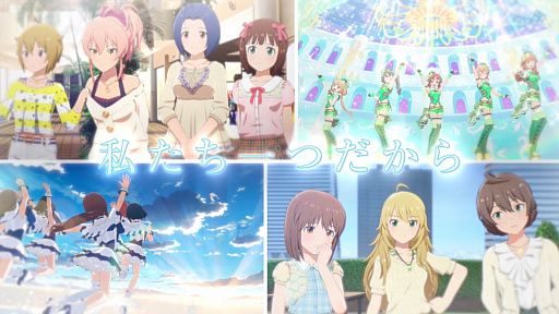画像ギャラリー No.027のサムネイル画像 / ［TGS 2021］「アイドルマスター スターリットシーズン」の新情報を公開するスペシャル番組が配信。最新トレイラーも公開