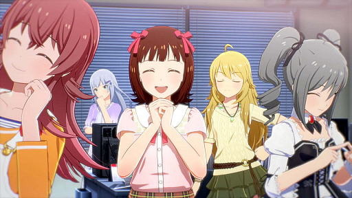画像ギャラリー No.030のサムネイル画像 / ［TGS 2021］「アイドルマスター スターリットシーズン」の新情報を公開するスペシャル番組が配信。最新トレイラーも公開