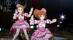 画像ギャラリー No.025のサムネイル画像 / レトロンバーガー Order 71:「アイドルマスター」最新作が発売されたから,アイマスに至るゲーム史を振り返ってみようか(1970年代から)編