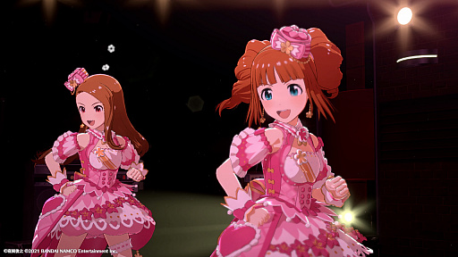 画像ギャラリー No.026のサムネイル画像 / レトロンバーガー Order 71:「アイドルマスター」最新作が発売されたから,アイマスに至るゲーム史を振り返ってみようか(1970年代から)編