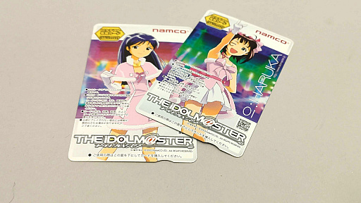 画像ギャラリー No.035のサムネイル画像 / レトロンバーガー Order 71:「アイドルマスター」最新作が発売されたから,アイマスに至るゲーム史を振り返ってみようか(1970年代から)編