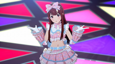 画像ギャラリー No.005のサムネイル画像 / 「アイドルマスター スターリットシーズン」有料DLCカタログVol.04“ルミナス・ルーフス編”リリース。1月19日までは早期購入特典で10％オフ