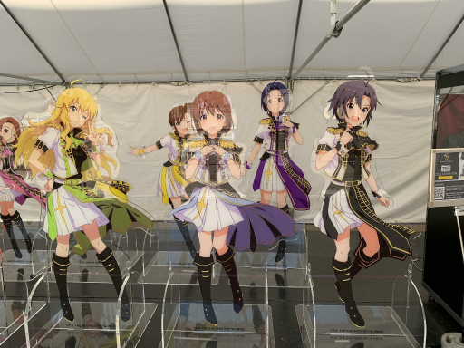 画像ギャラリー No.005のサムネイル画像 / 「THE IDOLM＠STER 765PRO ALLSTARS LIVE SUNRICH COLORFUL」の2日目をレポート。4年半ぶり，待望の単独公演は未来につながる希望のライブに