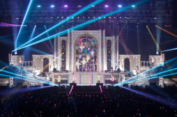 画像ギャラリー No.006のサムネイル画像 / 「THE IDOLM＠STER 765PRO ALLSTARS LIVE SUNRICH COLORFUL」の2日目をレポート。4年半ぶり，待望の単独公演は未来につながる希望のライブに