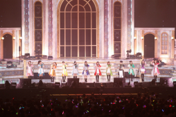 画像ギャラリー No.007のサムネイル画像 / 「THE IDOLM＠STER 765PRO ALLSTARS LIVE SUNRICH COLORFUL」の2日目をレポート。4年半ぶり，待望の単独公演は未来につながる希望のライブに