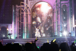 画像ギャラリー No.008のサムネイル画像 / 「THE IDOLM＠STER 765PRO ALLSTARS LIVE SUNRICH COLORFUL」の2日目をレポート。4年半ぶり，待望の単独公演は未来につながる希望のライブに