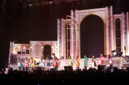 画像ギャラリー No.009のサムネイル画像 / 「THE IDOLM＠STER 765PRO ALLSTARS LIVE SUNRICH COLORFUL」の2日目をレポート。4年半ぶり，待望の単独公演は未来につながる希望のライブに