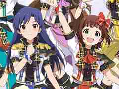 「アイドルマスター」やアニメ「ぷちます！」の楽曲が各種音楽ストリーミングサービスで12月28日に配信決定
