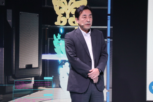 画像ギャラリー No.002のサムネイル画像 / 「PROJECT IM@S カンファレンス」をレポート。新アイドルプロジェクトやシリーズの今後の戦略が発表に