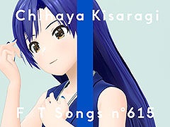 YouTubeチャンネル「THE FIRST TAKE」にアイドルマスターの如月千早が初登場。11月28日22：00よりプレミア公開