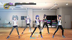 アイドルマスター スターリットシーズン