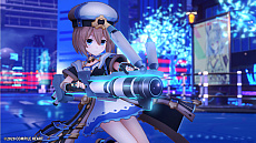 画像ギャラリー No.003のサムネイル画像 / 「ブイブイブイテューヌ」の発売日が2020年7月2日に決定。公式サイトではキャラクターやシステム情報などが公開