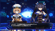 画像ギャラリー No.010のサムネイル画像 / 「ブイブイブイテューヌ」の発売日が2020年7月2日に決定。公式サイトではキャラクターやシステム情報などが公開
