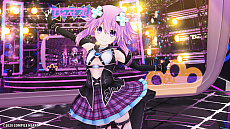 画像ギャラリー No.012のサムネイル画像 / 「ブイブイブイテューヌ」の発売日が2020年7月2日に決定。公式サイトではキャラクターやシステム情報などが公開