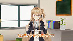 画像ギャラリー No.015のサムネイル画像 / 「ブイブイブイテューヌ」，店舗限定の描きおろしイラストが公開。VTuberのサイン色紙が当たるキャンペーンも開始