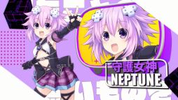 画像ギャラリー No.001のサムネイル画像 / 「ブイブイブイテューヌ」のオープニングムービーが公開。本作のキャラ「ミイ」と「ユウ」が歌うOPテーマも確認できる