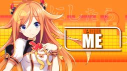 画像ギャラリー No.002のサムネイル画像 / 「ブイブイブイテューヌ」のオープニングムービーが公開。本作のキャラ「ミイ」と「ユウ」が歌うOPテーマも確認できる