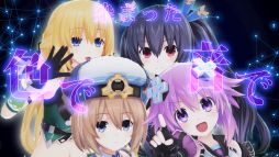 画像ギャラリー No.004のサムネイル画像 / 「ブイブイブイテューヌ」のオープニングムービーが公開。本作のキャラ「ミイ」と「ユウ」が歌うOPテーマも確認できる