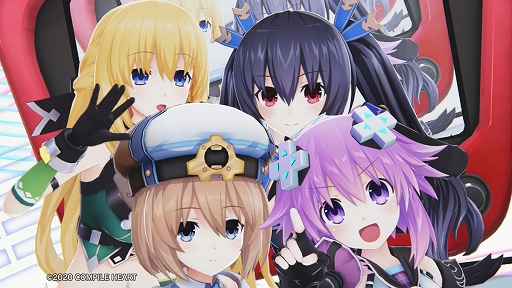 画像ギャラリー No.003のサムネイル画像 / シリコンスタジオのOROCHI 4，Mizuchiが「ブイブイブイテューヌ」で採用