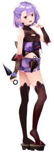 画像ギャラリー No.002のサムネイル画像 / 「ブイブイブイテューヌ」，ゲストVTuber“いるはーと”と“朝ノ姉妹プロジェクト”のDLCが販売開始