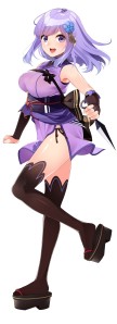 画像ギャラリー No.003のサムネイル画像 / 「ブイブイブイテューヌ」，ゲストVTuber“いるはーと”と“朝ノ姉妹プロジェクト”のDLCが販売開始