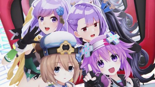 画像ギャラリー No.009のサムネイル画像 / 「ブイブイブイテューヌ」，ゲストVTuber“いるはーと”と“朝ノ姉妹プロジェクト”のDLCが販売開始