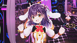画像ギャラリー No.004のサムネイル画像 / 「ブイブイブイテューヌ」,ゲストVTuberのDLCアイテム第6弾が配信開始
