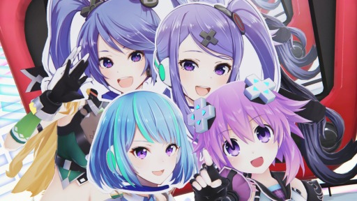 画像ギャラリー No.001のサムネイル画像 / 「ブイブイブイテューヌ」のゲストVTuber DLCアイテム第7弾が配信。斗和キセキの追加DLCが11月19日にリリース