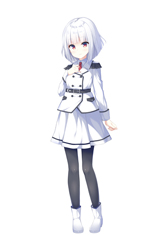 画像ギャラリー No.006のサムネイル画像 / 「ブイブイブイテューヌ」,「電子妖精プロジェクト×孤高の悪夢 -ナイトメア-」が配信開始