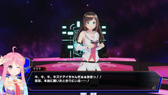画像ギャラリー No.008のサムネイル画像 / 「ブイブイブイテューヌ」,プレイアブル&主演ストーリーが楽しめるVTuber"キズナアイ"のDLCが配信