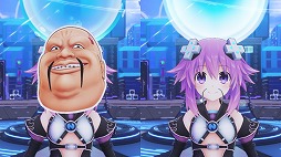 画像ギャラリー No.005のサムネイル画像 / 「ブイブイブイテューヌ」に“リブドル!”のメンバーやバーチャルハート様が参戦するDLC第10弾が配信