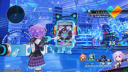 ブイブイブイテューヌ