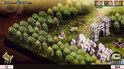 画像ギャラリー No.003のサムネイル画像 / 「リバーシクエスト2」,DMM GAMESのPCゲームフロアで配信開始