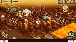 画像ギャラリー No.004のサムネイル画像 / 「リバーシクエスト2」,DMM GAMESのPCゲームフロアで配信開始