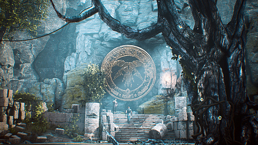 画像ギャラリー No.002のサムネイル画像 / ファンタジーRPG「Gothic」のリメイク版「Gothic Playable Teaser」がSteamで公開中。Piranha Bytesタイトルを持っていれば，無料でプレイ可能