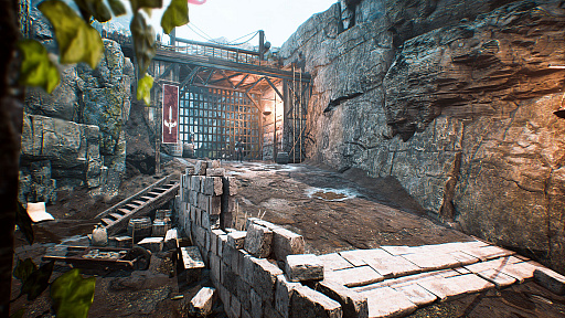 画像ギャラリー No.006のサムネイル画像 / ファンタジーRPG「Gothic」のリメイク版「Gothic Playable Teaser」がSteamで公開中。Piranha Bytesタイトルを持っていれば，無料でプレイ可能