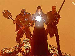 THQ Nordic，「Gothic」のリメイク版を制作するためスペインにスタジオを設立すると発表