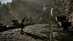 画像ギャラリー No.008のサムネイル画像 / オープンワールドRPG「Gothic 1 Remake」,予約受付を本日開始。PC版はサウンドトラック,PS5/Xbox Series X|S版には「Gothic Classic」が付属