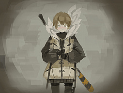 画像ギャラリー No.004のサムネイル画像 / 「Lobotomy Corporation」の後継作「Library of Ruina」，ボイス収録＆サウンドトラック制作ファンディングの日本向け公式代行がスタート